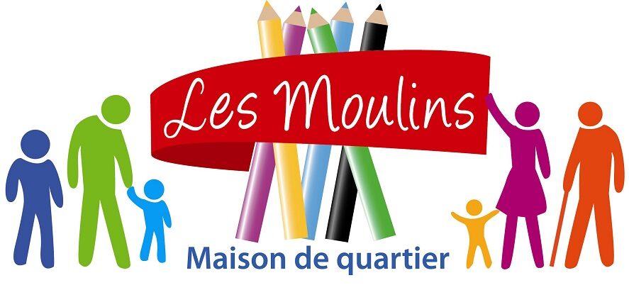 Maison de Quartier les Moulins – Centre social Lille Moulins